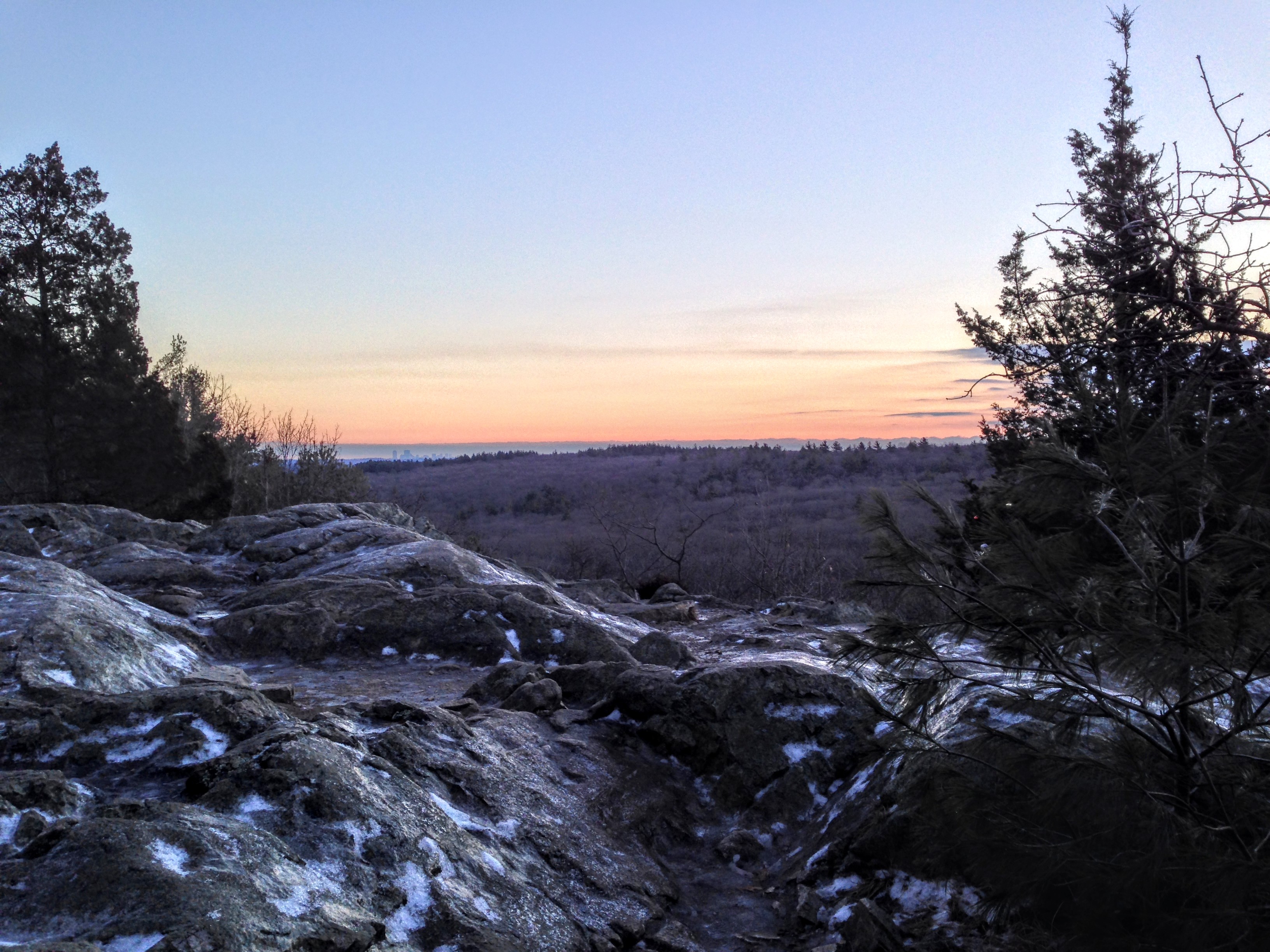 My helpful screenshot